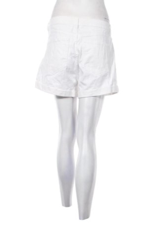 Дамски къс панталон H&M Divided, Размер L, Цвят Бял, Цена 6,64 €