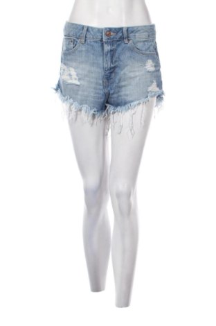 Damen Shorts H&M Divided, Größe M, Farbe Blau, Preis € 12,99
