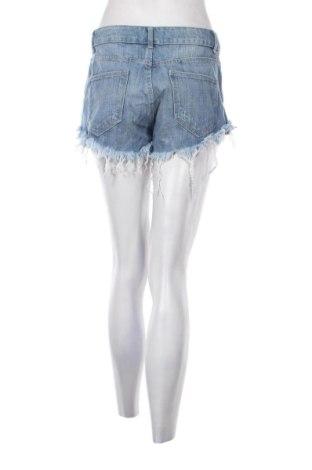 Damen Shorts H&M Divided, Größe M, Farbe Blau, Preis € 12,99