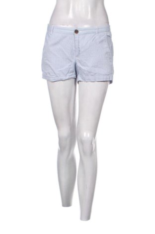 Damen Shorts H&M L.O.G.G., Größe M, Farbe Blau, Preis 9,78 €