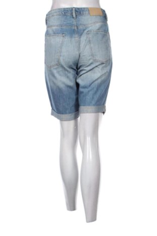 Damen Shorts H&M L.O.G.G., Größe M, Farbe Blau, Preis 9,78 €
