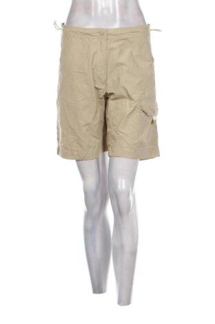 Damen Shorts H&M L.O.G.G., Größe M, Farbe Beige, Preis 12,99 €