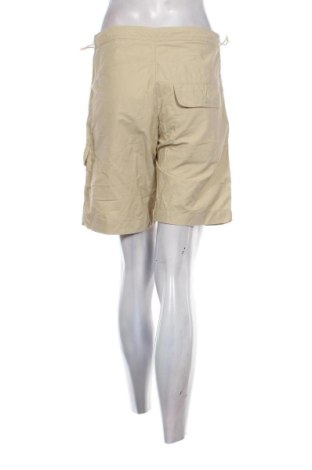 Damen Shorts H&M L.O.G.G., Größe M, Farbe Beige, Preis 12,99 €