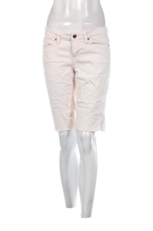 Дамски къс панталон H&M L.O.G.G., Размер M, Цвят Бежов, Цена 10,22 €