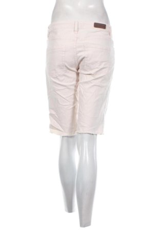 Дамски къс панталон H&M L.O.G.G., Размер M, Цвят Бежов, Цена 10,22 €