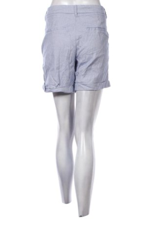 Дамски къс панталон H&M L.O.G.G., Размер XL, Цвят Многоцветен, Цена 10,22 €