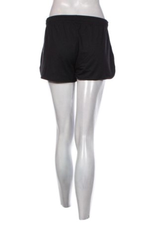 Damen Shorts H&M Sport, Größe L, Farbe Schwarz, Preis 12,99 €