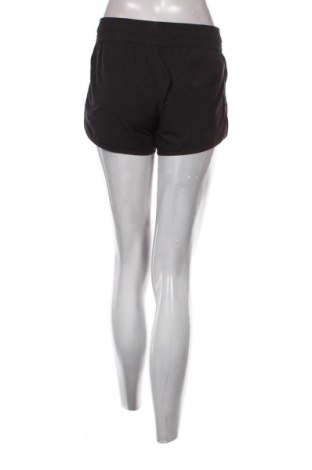 Pantaloni scurți de femei H&M Sport, Mărime M, Culoare Negru, Preț 60,99 Lei