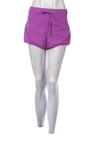 Pantaloni scurți de femei H&M Sport, Mărime M, Culoare Roz, Preț 56,99 Lei