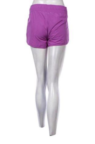 Pantaloni scurți de femei H&M Sport, Mărime M, Culoare Roz, Preț 56,99 Lei