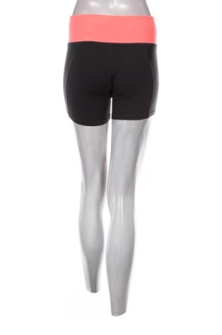 Γυναικείο κοντό παντελόνι H&M Sport, Μέγεθος S, Χρώμα Μαύρο, Τιμή 11,99 €