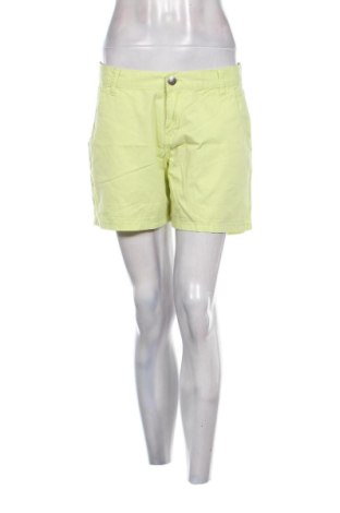 Pantaloni scurți de femei Hema, Mărime L, Culoare Verde, Preț 60,99 Lei