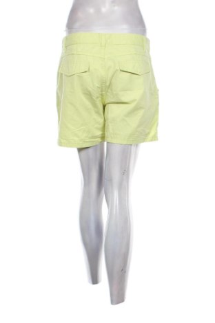 Pantaloni scurți de femei Hema, Mărime L, Culoare Verde, Preț 60,99 Lei