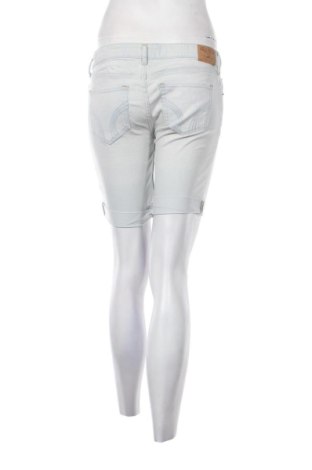 Дамски къс панталон Hollister, Размер M, Цвят Син, Цена 17,89 €