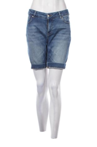 Damen Shorts Human Nature, Größe XL, Farbe Blau, Preis 11,99 €, #136577216