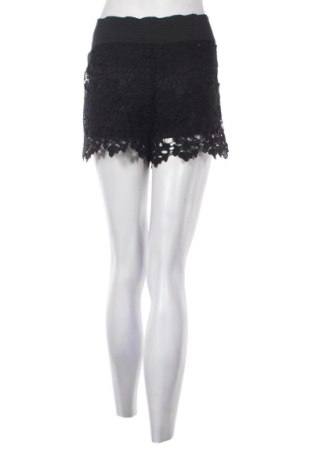 Дамски къс панталон Hunkemoller, Размер L, Цвят Черен, Цена 17,89 €