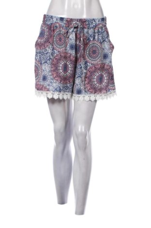 Pantaloni scurți de femei IX-O, Mărime XL, Culoare Multicolor, Preț 60,99 Lei