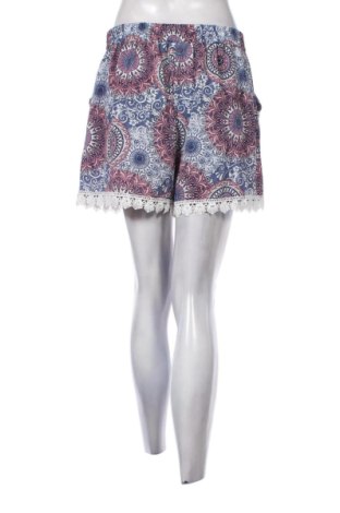 Pantaloni scurți de femei IX-O, Mărime XL, Culoare Multicolor, Preț 60,99 Lei
