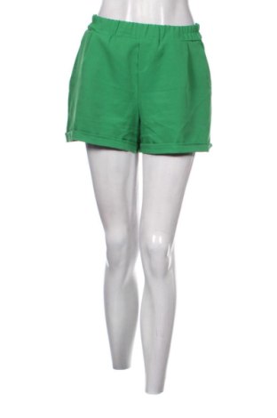 Pantaloni scurți de femei Ideal, Mărime M, Culoare Verde, Preț 63,83 Lei