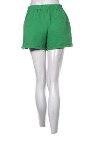 Pantaloni scurți de femei Ideal, Mărime M, Culoare Verde, Preț 63,83 Lei