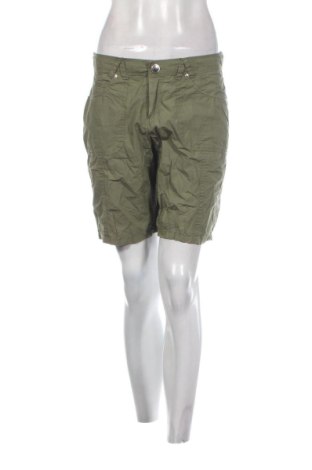 Damen Shorts Infinity Woman, Größe L, Farbe Grün, Preis 12,99 €