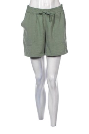 Pantaloni scurți de femei Jdy, Mărime M, Culoare Verde, Preț 60,99 Lei
