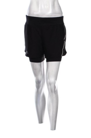 Damen Shorts Kalenji, Größe M, Farbe Schwarz, Preis 9,71 €
