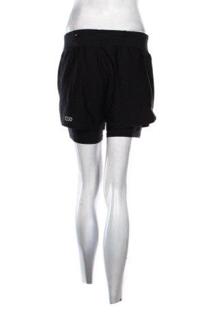 Damen Shorts Kalenji, Größe M, Farbe Schwarz, Preis 9,71 €