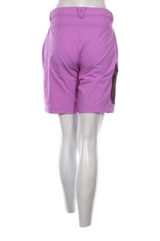 Pantaloni scurți de femei Killtec, Mărime L, Culoare Mov, Preț 342,99 Lei