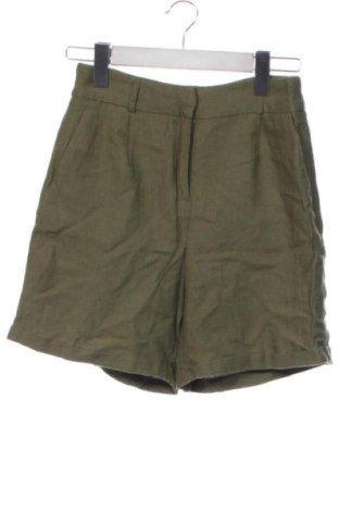 Damen Shorts Koton, Größe XS, Farbe Grün, Preis 21,00 €