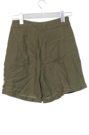 Damen Shorts Koton, Größe XS, Farbe Grün, Preis 21,00 €