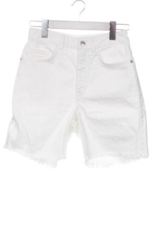 Damen Shorts LC Waikiki, Größe XXS, Farbe Weiß, Preis € 20,00
