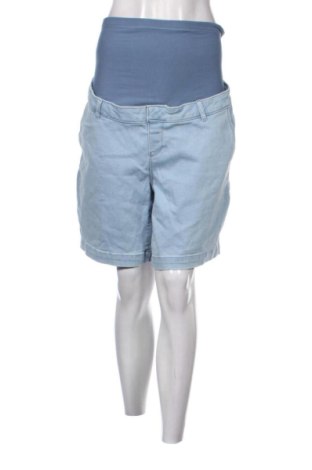 Damen Shorts LC Waikiki, Größe XL, Farbe Blau, Preis 22,06 €