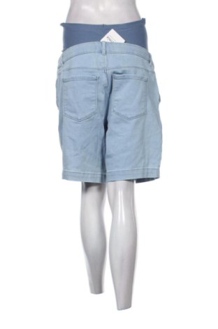 Damen Shorts LC Waikiki, Größe XL, Farbe Blau, Preis 22,06 €