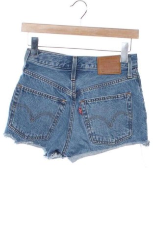 Dámské kraťasy  Levi's, Velikost XS, Barva Modrá, Cena  709,00 Kč