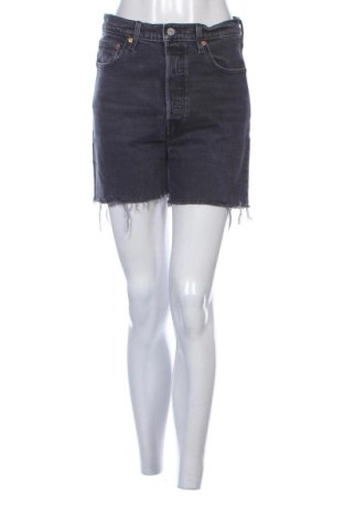 Damskie szorty Levi's, Rozmiar M, Kolor Czarny, Cena 164,76 zł