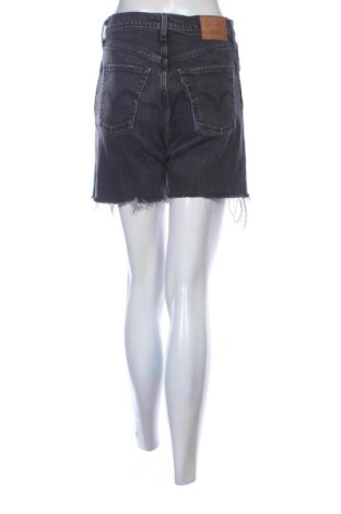 Damskie szorty Levi's, Rozmiar M, Kolor Czarny, Cena 164,76 zł