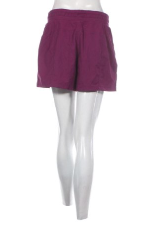 Pantaloni scurți de femei Lululemon, Mărime L, Culoare Mov, Preț 342,99 Lei