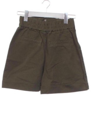 Pantaloni scurți de femei Maje, Mărime XS, Culoare Verde, Preț 290,79 Lei