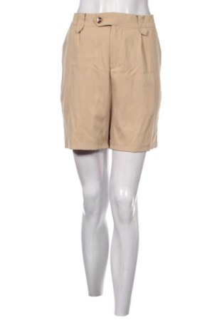 Damen Shorts Manfinity, Größe L, Farbe Beige, Preis 17,46 €