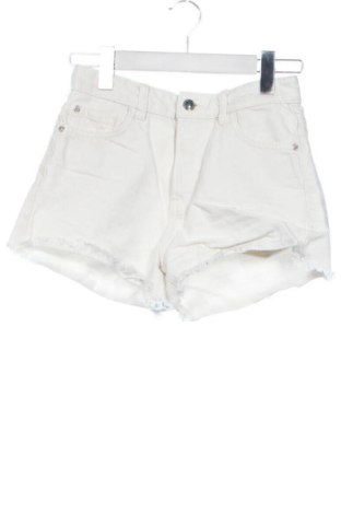 Damen Shorts Mango, Größe XS, Farbe Weiß, Preis 9,20 €