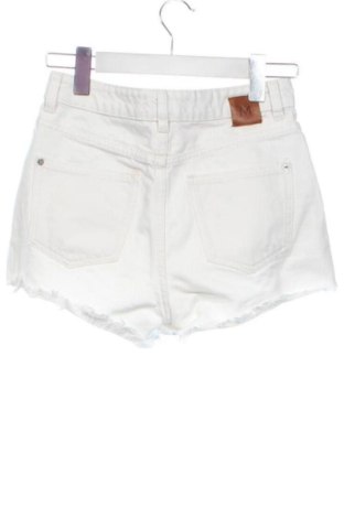 Damen Shorts Mango, Größe XS, Farbe Weiß, Preis 9,20 €
