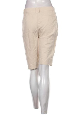 Damen Shorts Mango, Größe M, Farbe Beige, Preis 10,17 €