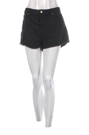 Damen Shorts Mango, Größe L, Farbe Schwarz, Preis € 12,99