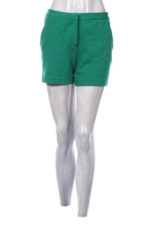 Damen Shorts Mango, Größe M, Farbe Grün, Preis 13,99 €