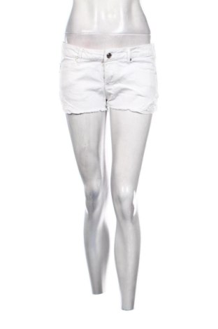 Damen Shorts Mangoon, Größe L, Farbe Weiß, Preis 10,00 €, #136452520