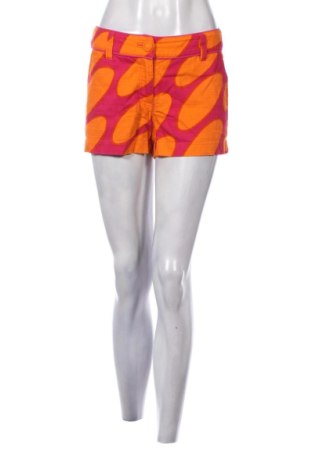 Γυναικείο κοντό παντελόνι H&M Marimekko Collection, Μέγεθος S, Χρώμα Πολύχρωμο, Τιμή 11,99 €