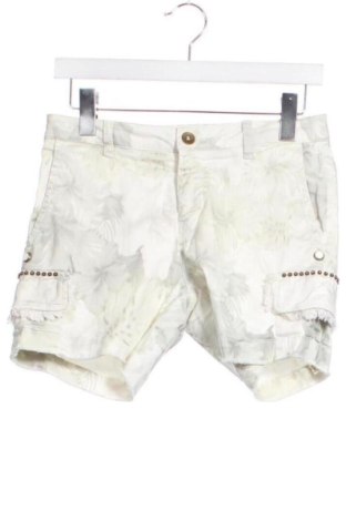 Pantaloni scurți de femei Mason's, Mărime M, Culoare Multicolor, Preț 78,99 Lei, #136521260