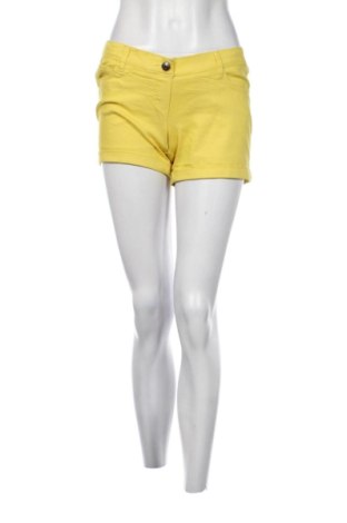 Damen Shorts Maternite, Größe L, Farbe Gelb, Preis € 22,99