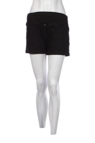 Pantaloni scurți de femei Maternite, Mărime M, Culoare Negru, Preț 107,99 Lei